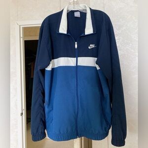 Nike jacket